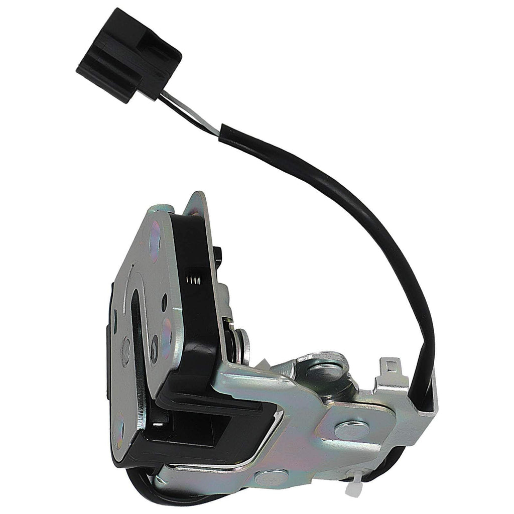 Door Actuator Locking geschikt voor Renault Master III NV400 2010- 825020011R