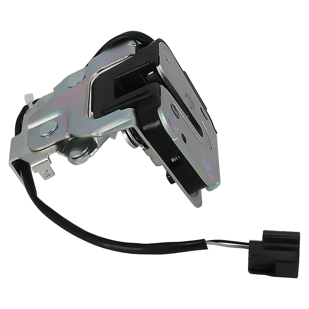 Door Actuator Locking geschikt voor Renault Master III NV400 2010- 825020011R