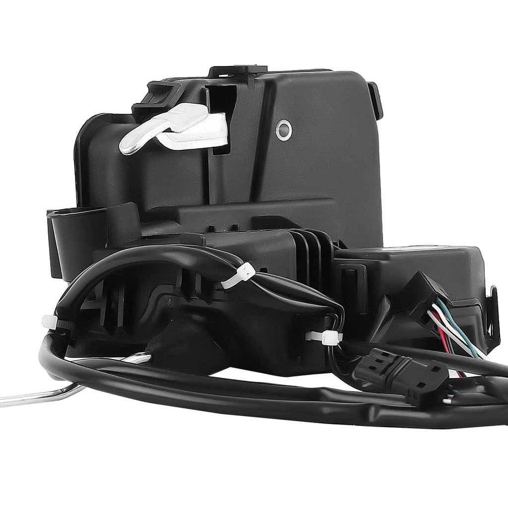 Voor links deurslotactuator voor E-Klasse W211 E200 E220 E230 02-08 2117200335