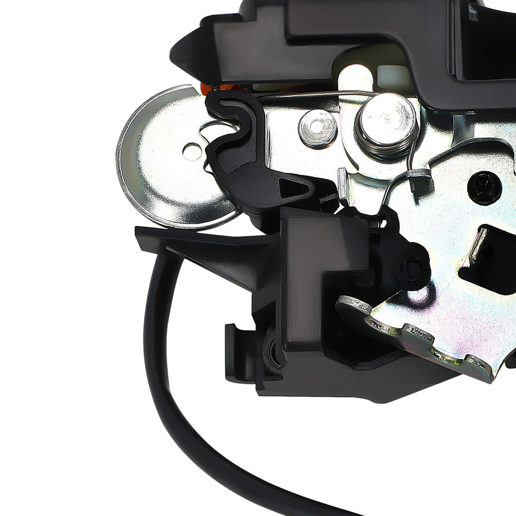 ACTUATOR DOOR LOCK SLIDING DOOR RECHTS geschikt voor MERCEDES VITO/ VIANO W639 03-14