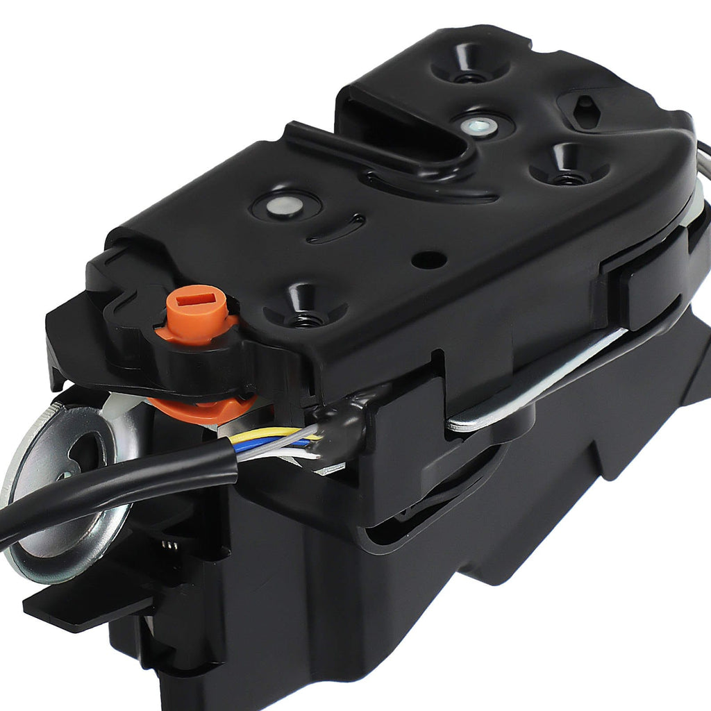 ACTUATOR DOOR LOCK LINKS geschikt voor MERCEDES VITO VIANO W639 03-3906480267