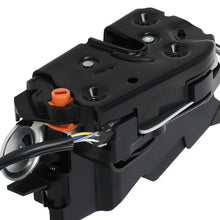 Laad de afbeelding in de galerijviewer, ACTUATOR DOOR LOCK LINKS geschikt voor MERCEDES VITO VIANO W639 03-3906480267