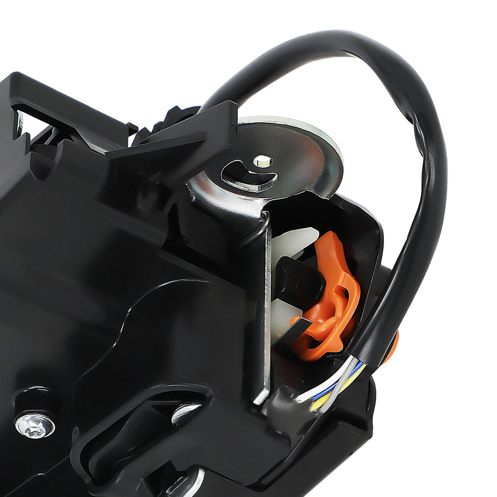 ACTUATOR DOOR LOCK LINKS geschikt voor MERCEDES VITO VIANO W639 03-3906480267