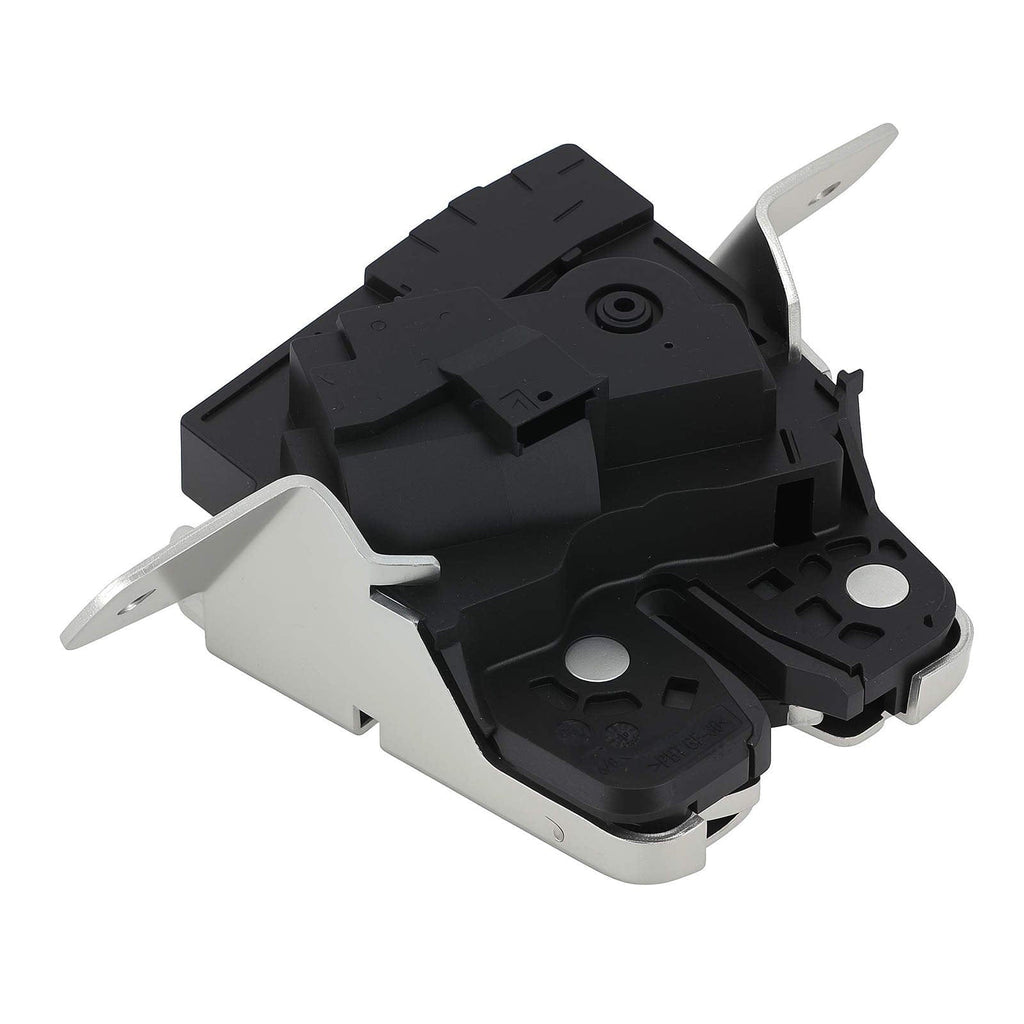 Tailgate Lock Trunk Lock for MB GLE 166 15-18 2047400435 12V Rear