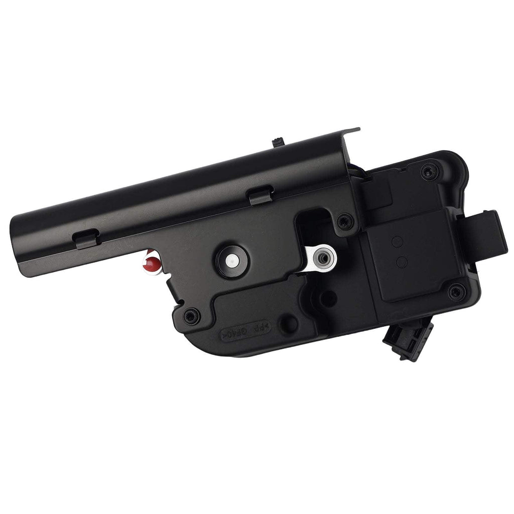 Deurslotactuator geschikt voor Mercedes Viano W639 2003-14 6397401635 Achterklep