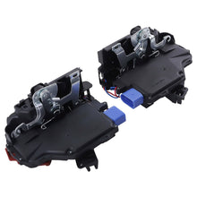 Laad de afbeelding in de galerijviewer, Voor Deurslotactuator geschikt voor VW Touareg Touran geschikt voor Golf 3D1837015 7L0839016