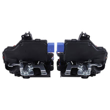 Laad de afbeelding in de galerijviewer, Voor Deurslotactuator geschikt voor VW Touareg Touran geschikt voor Golf 3D1837015 7L0839016