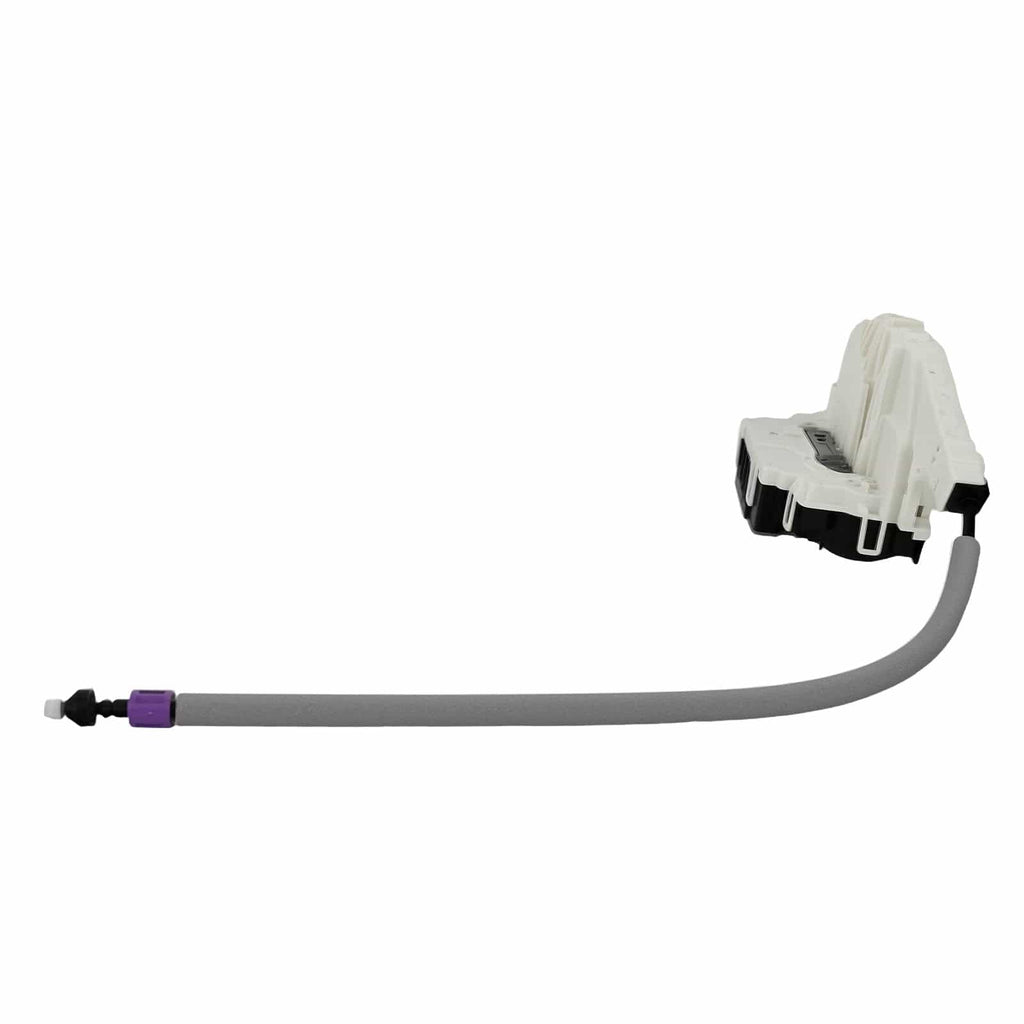 Deurslotactuator geschikt voor Mercedes-Benz C63 AMG W204 E63 AMG W212 2010-2014