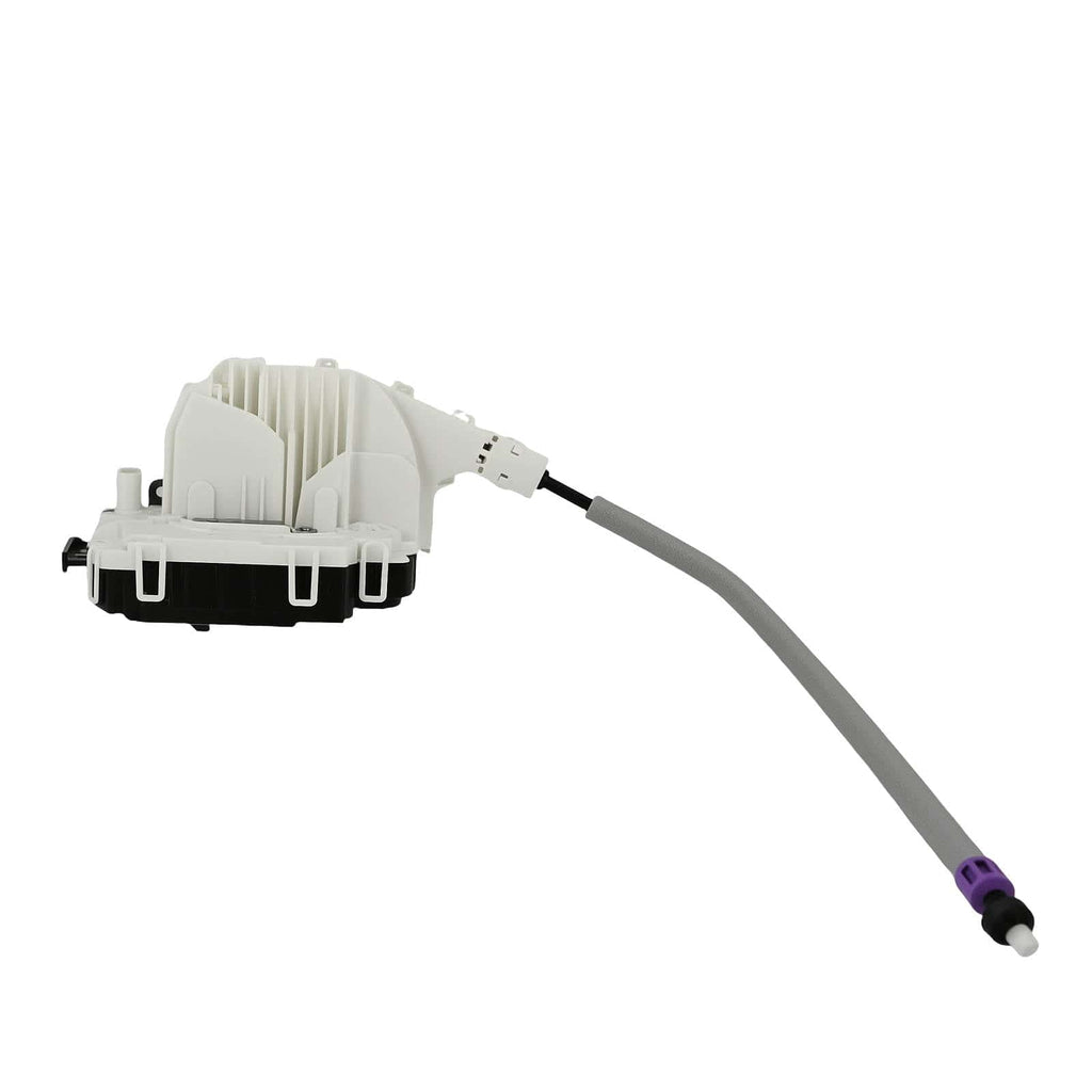 Deurslotactuator geschikt voor Mercedes-Benz C63 AMG W204 E63 AMG W212 2010-2014
