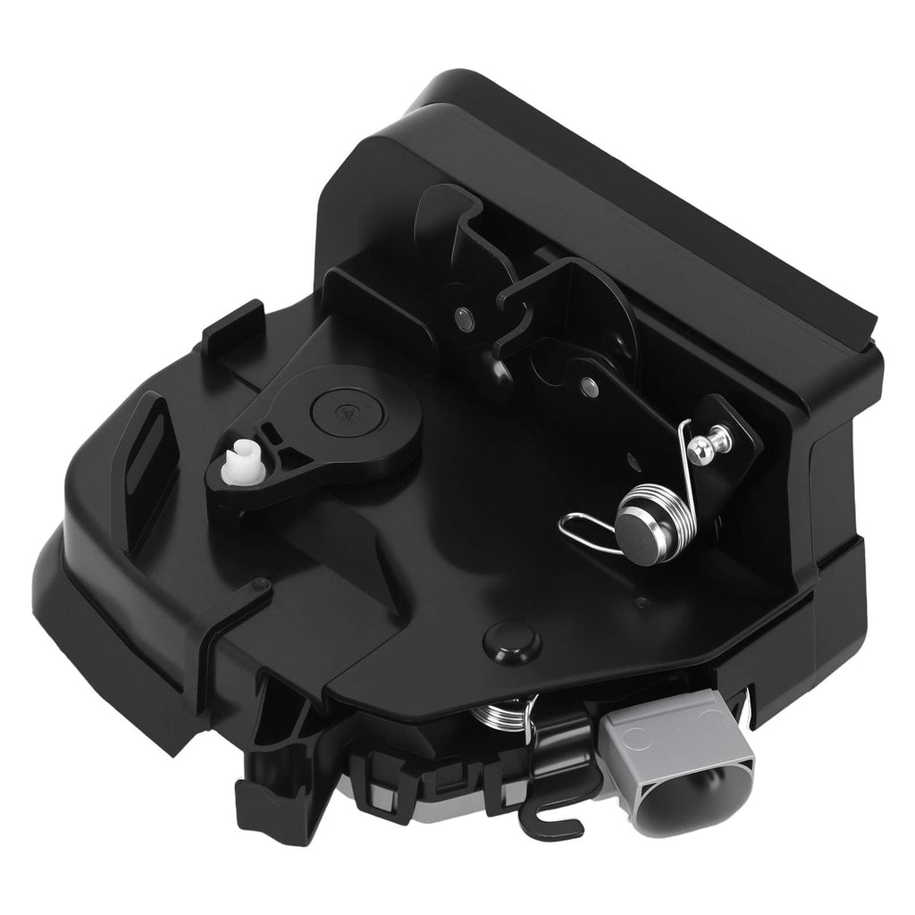 Deurslot stelmotor geschikt voor BMW X5 E53 51228402601 links 7-pins