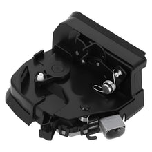 Laad de afbeelding in de galerijviewer, Deurslot stelmotor geschikt voor BMW X5 E53 51228402601 links 7-pins