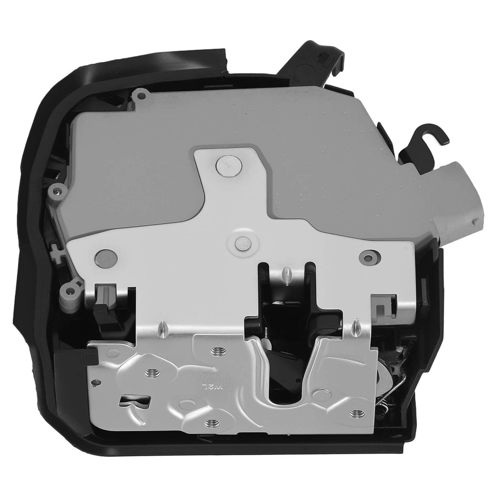 Deurslot stelmotor geschikt voor BMW X5 E53 51228402601 links 7-pins