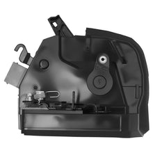 Laad de afbeelding in de galerijviewer, Deurslot stelmotor geschikt voor BMW X5 E53 51228402601 links 7-pins