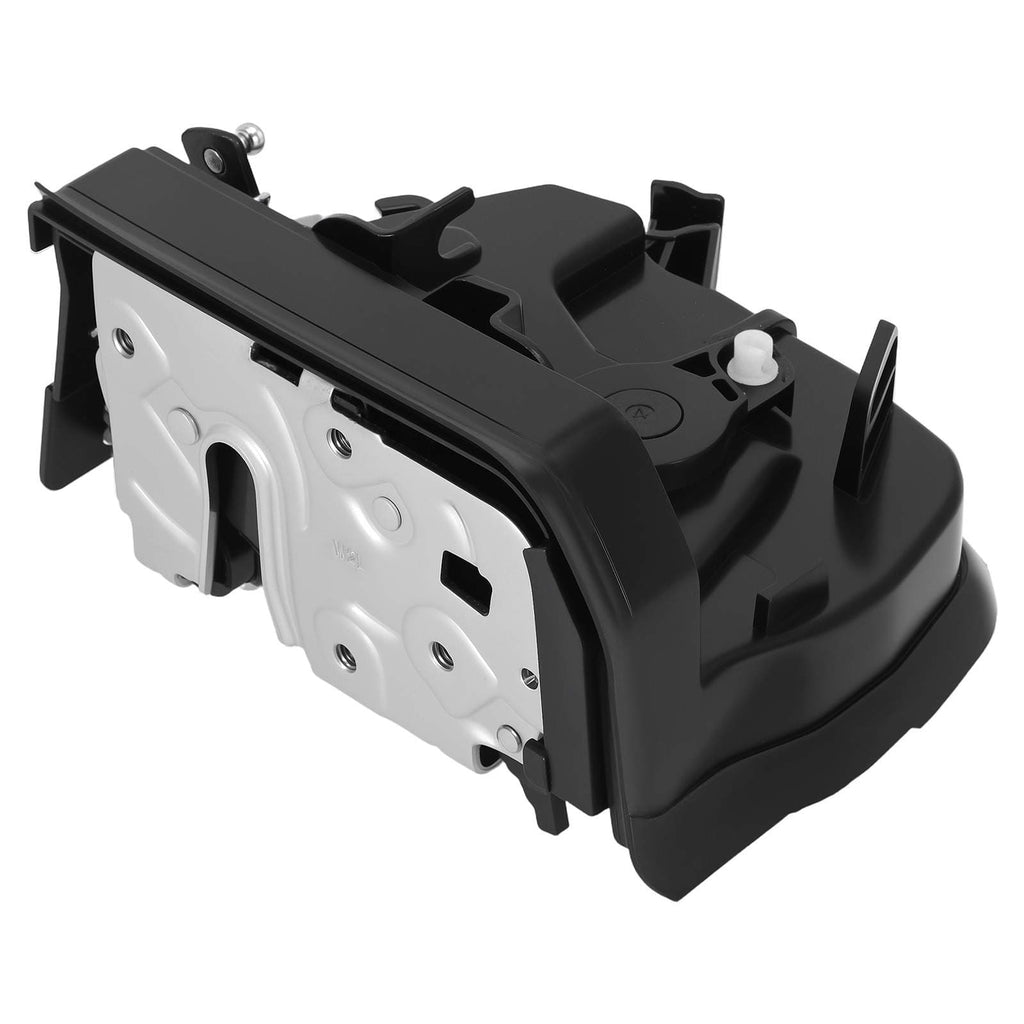 Deurslot stelmotor geschikt voor BMW X5 E53 51228402601 links 7-pins