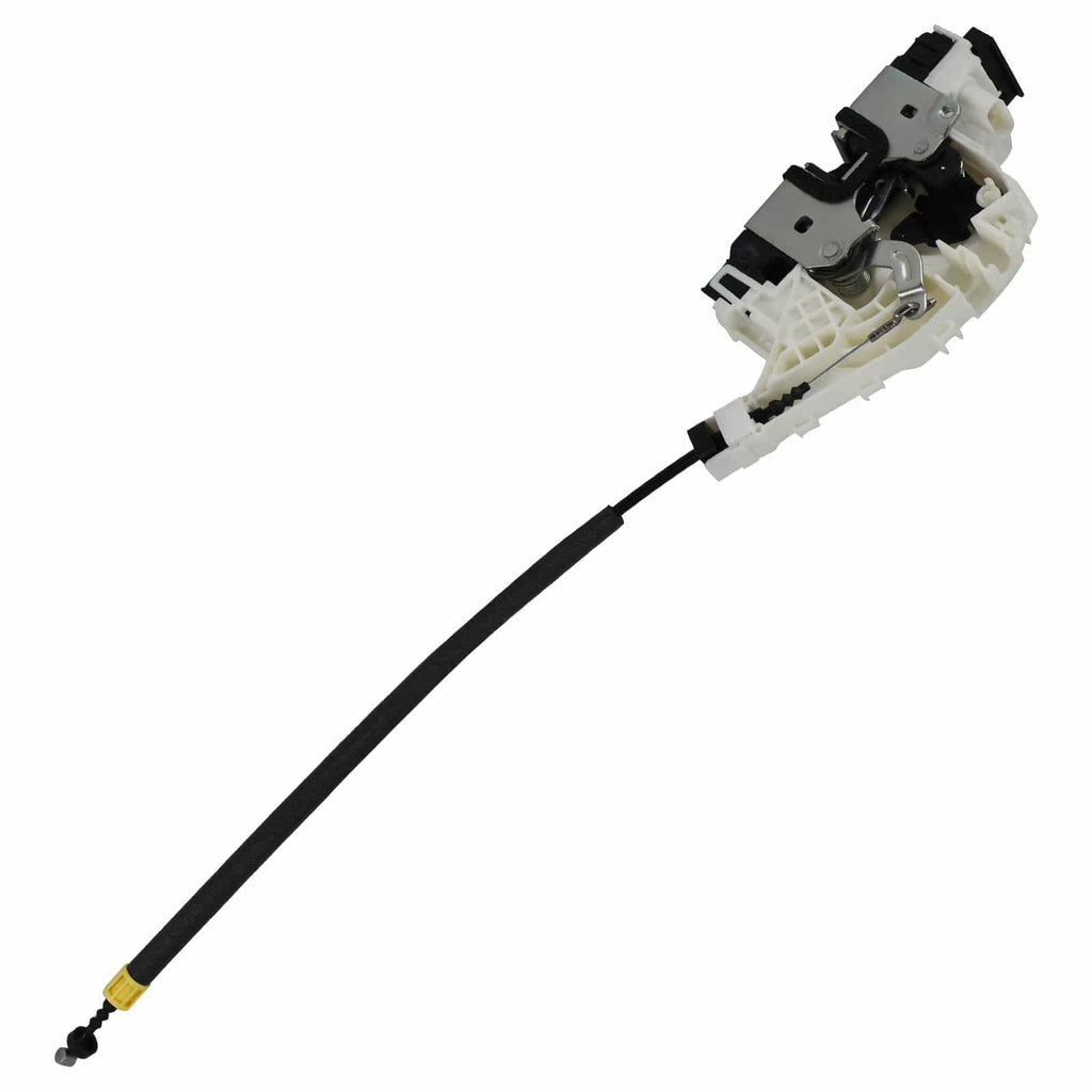 Actuator Lock geschikt voor Mercedes E350 W212 2010-2016 2047202735 links