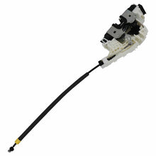 Laad de afbeelding in de galerijviewer, Actuator Lock geschikt voor Mercedes E350 W212 2010-2016 2047202735 links