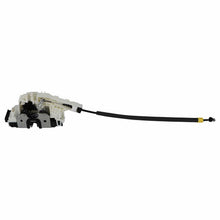Laad de afbeelding in de galerijviewer, Actuator Lock geschikt voor Mercedes E350 W212 2010-2016 2047202735 links