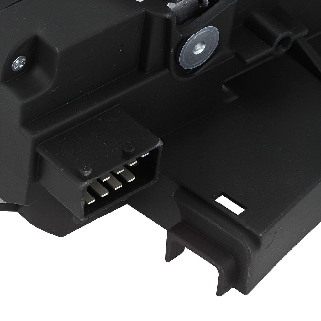 For Central Locking Actuator suitable for Opel Corsa C/Meriva 00-10 8Pin
