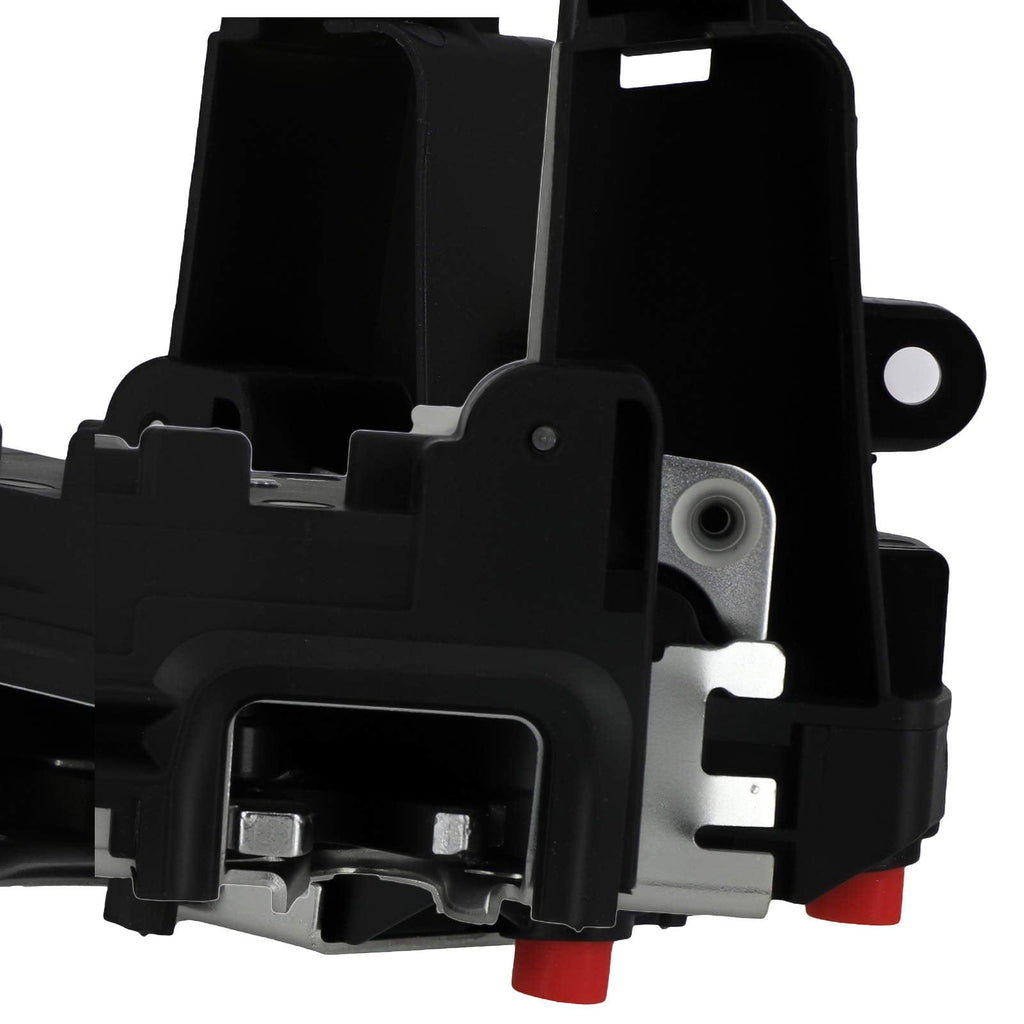 Actuator Lock geschikt voor Vauxhall Astra H/Zafira B 2004-2014 13210738 133231