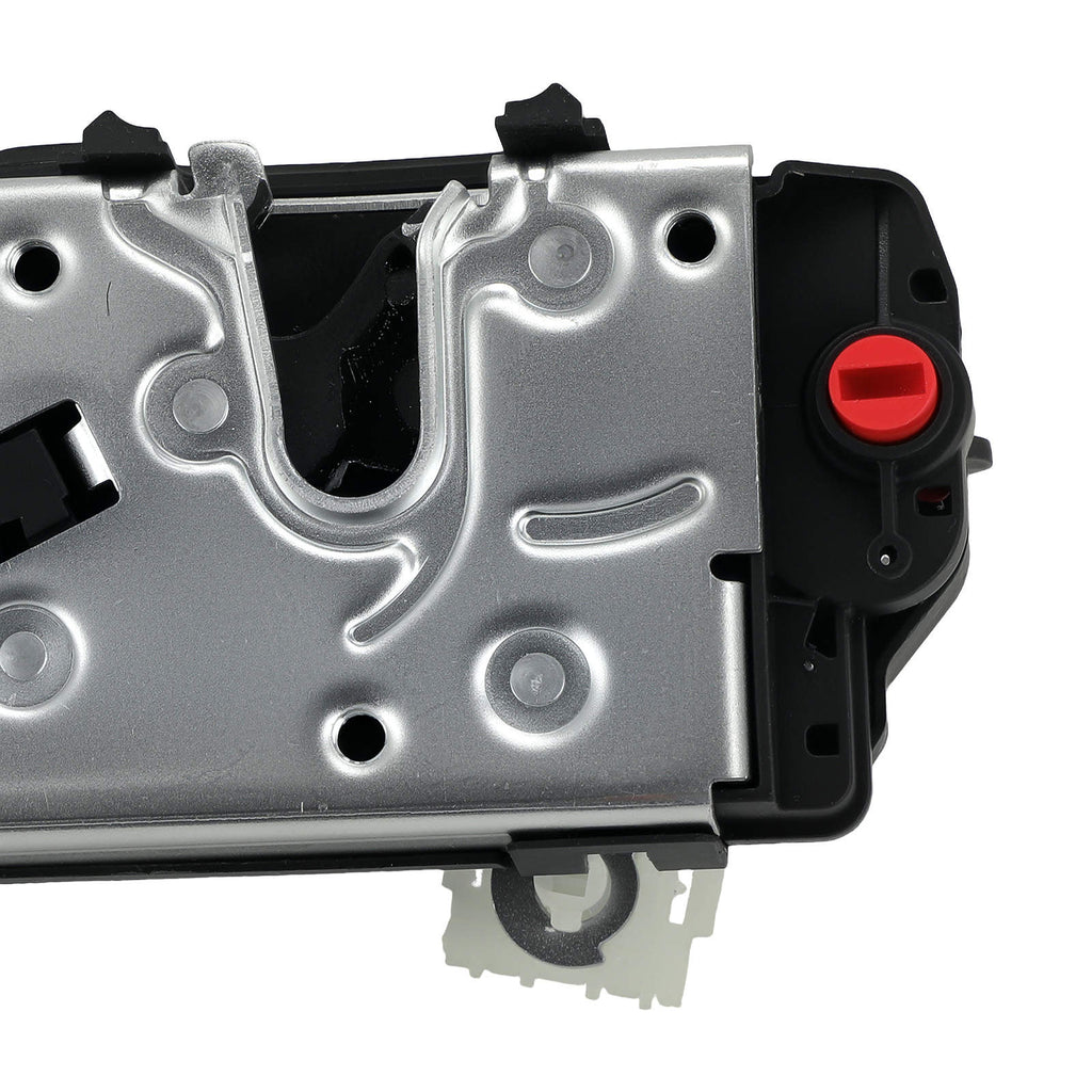 Actuator Lock geschikt voor Vauxhall Astra H/Zafira B 2004-2014 13210738 133231