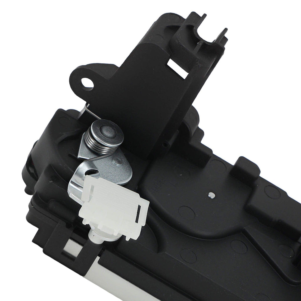 Actuator Lock geschikt voor Vauxhall Astra H/Zafira B 2004-2014 13210738 133231