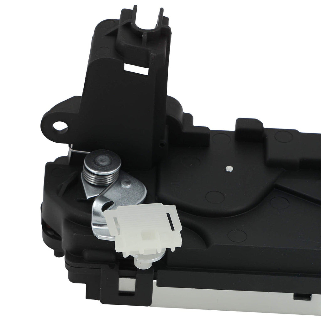 Actuator Lock geschikt voor Vauxhall Astra H/Zafira B 2004-2014 13210738 133231