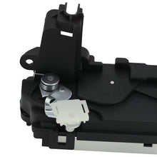 Laad de afbeelding in de galerijviewer, Actuator Lock geschikt voor Vauxhall Astra H/Zafira B 2004-2014 13210738 133231