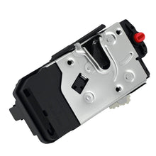 Laad de afbeelding in de galerijviewer, Actuator Lock geschikt voor Vauxhall Astra H/Zafira B 2004-2014 13210738 133231