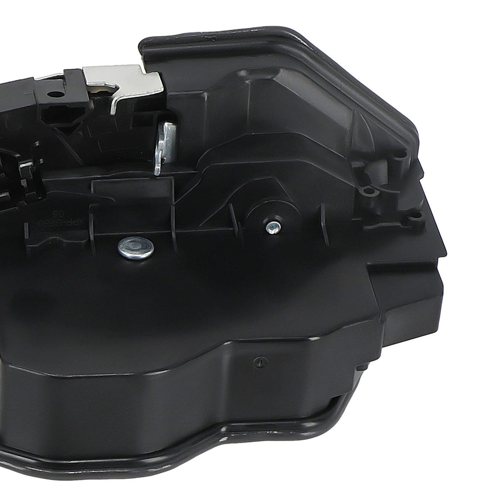 Door Closing Mechanism voor rechts geschikt voor BMW X5 X6 3.0L 4.4L 51217167582