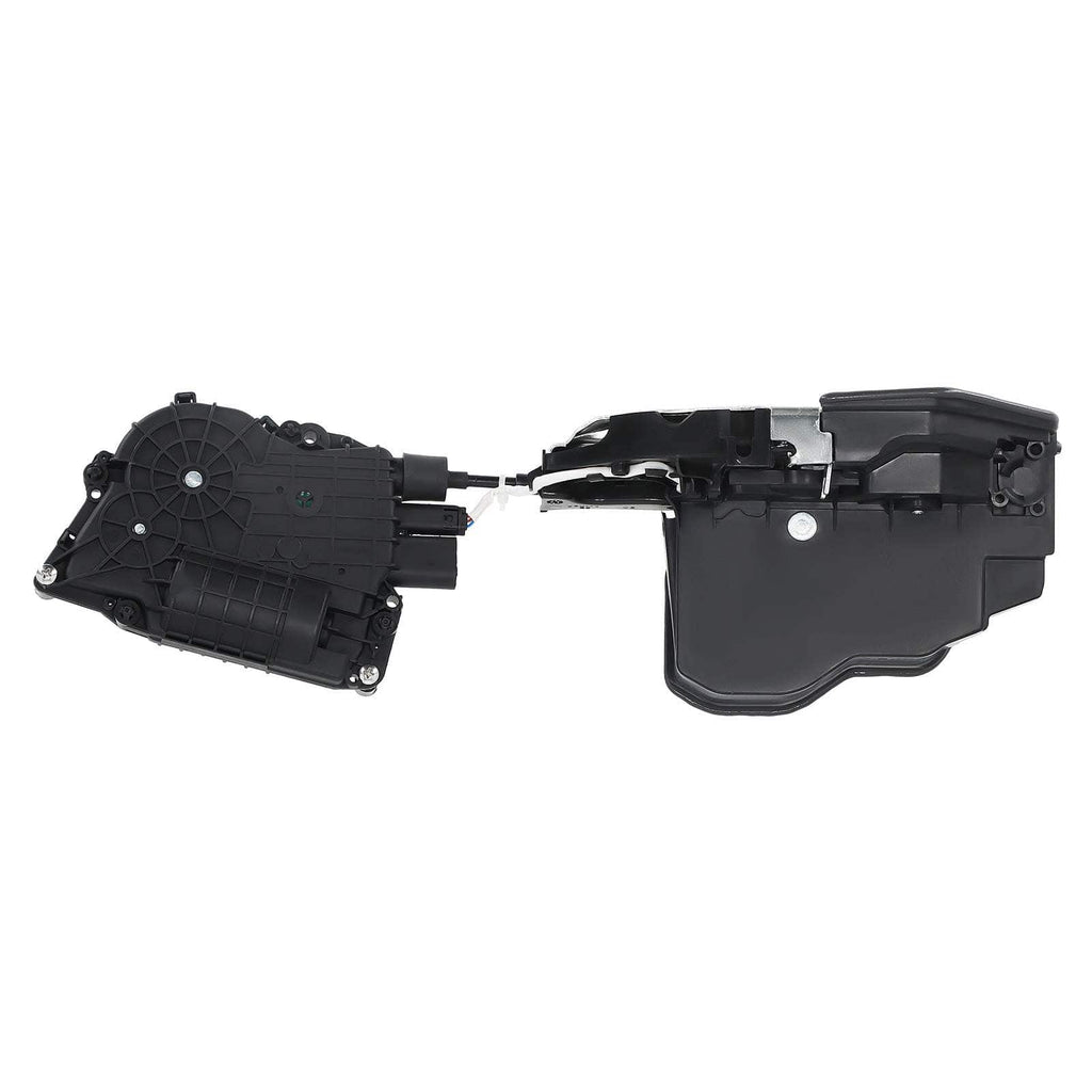 Door Closing Mechanism voor rechts geschikt voor BMW X5 X6 3.0L 4.4L 51217167582