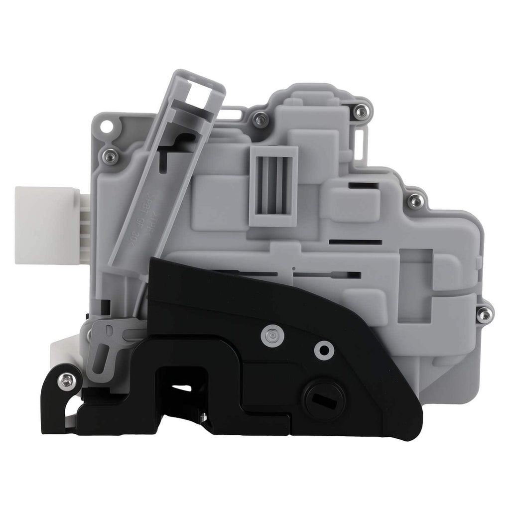 Deurslotactuator geschikt voor Seat Leon 1P1 Hatchback 2005-2012 1P0839016A 12V
