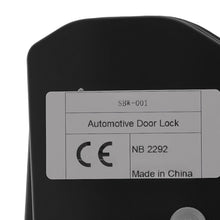 Laad de afbeelding in de galerijviewer, 2x Door Latch Actuator voorzijde geschikt voor BMW F34 E93 E92 E90 F30 F35 F80 E91 F31 F33