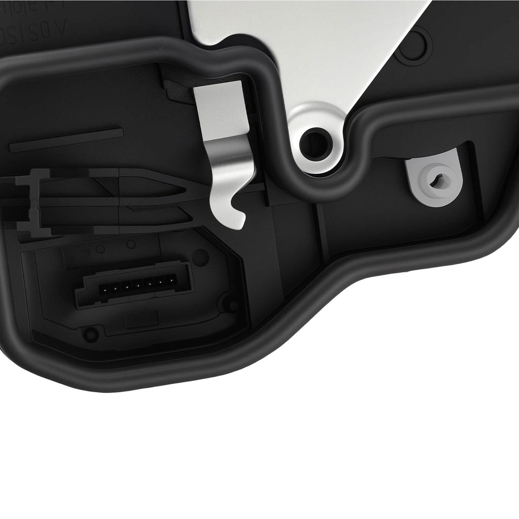 2x Door Latch Actuator voorzijde geschikt voor BMW F34 E93 E92 E90 F30 F35 F80 E91 F31 F33