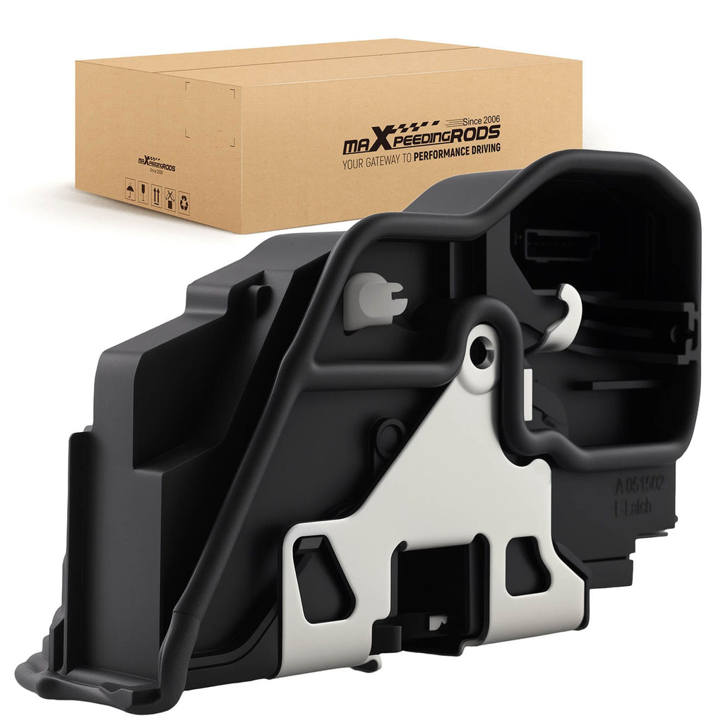 2x Door Latch Actuator voorzijde geschikt voor BMW F34 E93 E92 E90 F30 F35 F80 E91 F31 F33