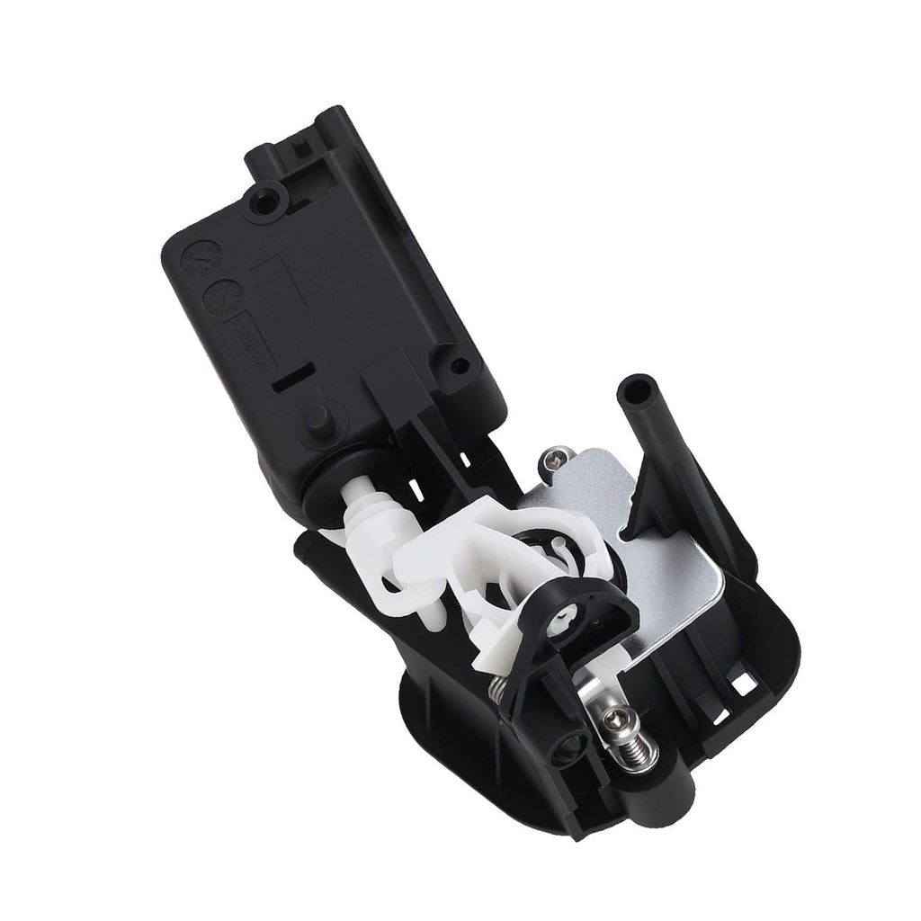 Achterklep Slotactuator geschikt voor Nissan Primastar geschikt voor Renault Trafic 95520962