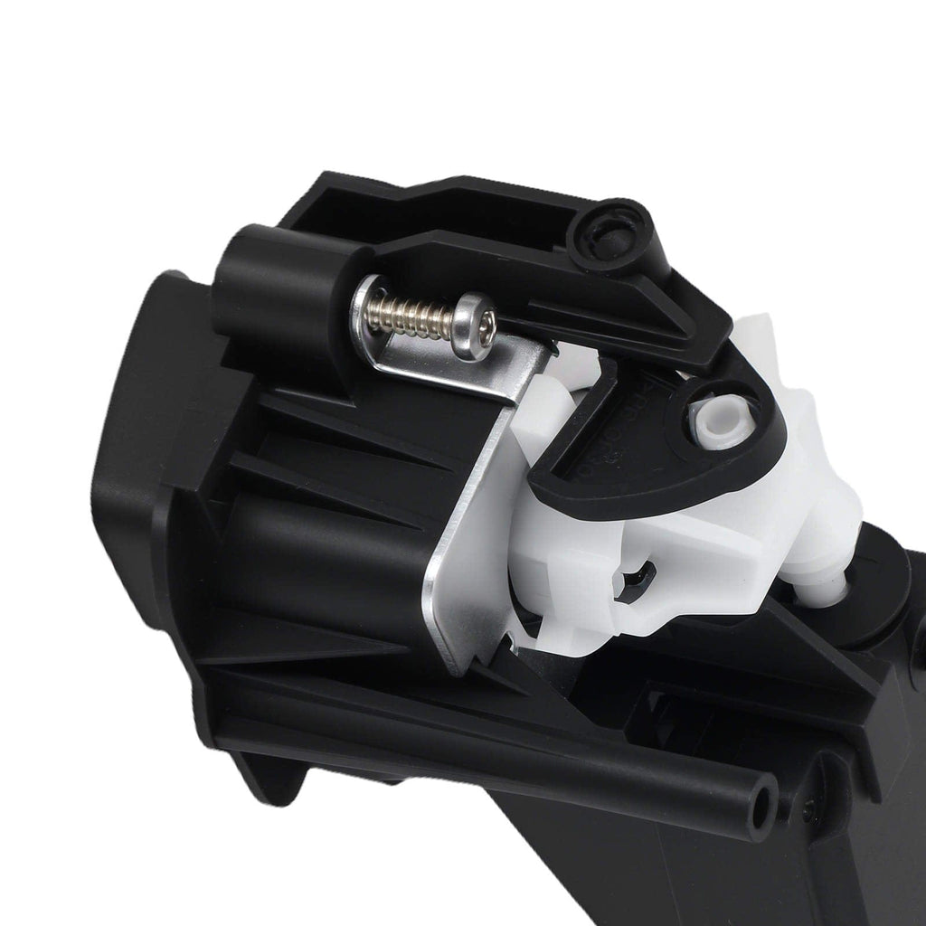 Achterklep Slotactuator geschikt voor Nissan Primastar geschikt voor Renault Trafic 95520962