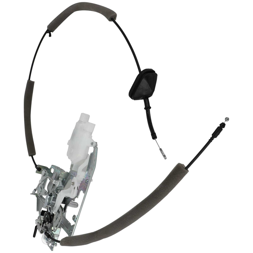 Rechts Deurslotactuator geschikt voor Renault Master III 2010+ 8200766631