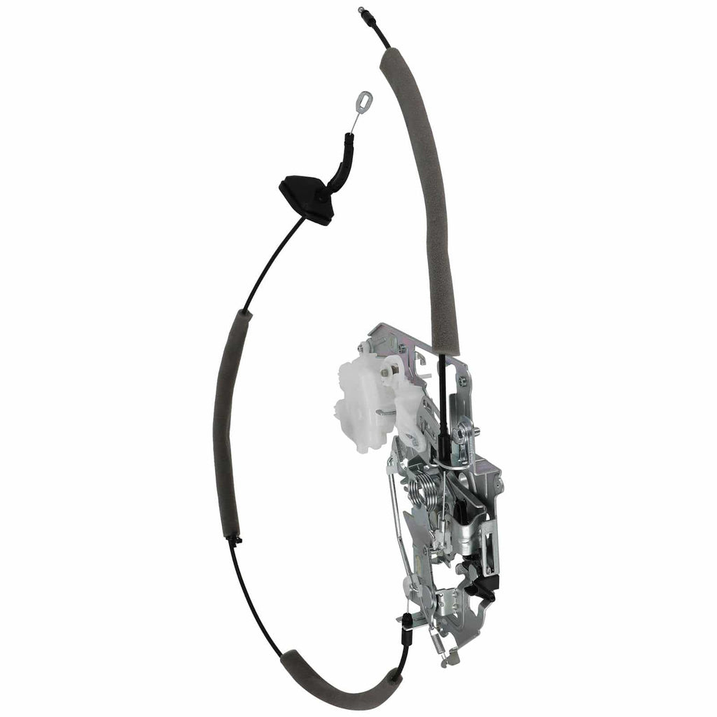 Rechts Deurslotactuator geschikt voor Renault Master III 2010+ 8200766631