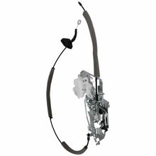 Laad de afbeelding in de galerijviewer, Rechts Deurslotactuator geschikt voor Renault Master III 2010+ 8200766631