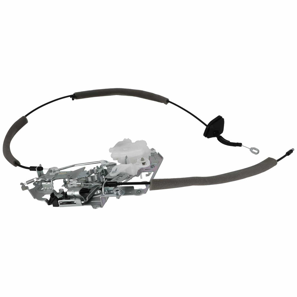 Rechts Deurslotactuator geschikt voor Renault Master III 2010+ 8200766631