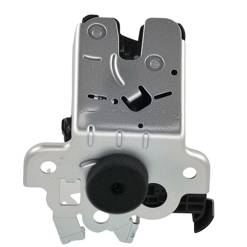Actuator Lock geschikt voor Audi A5 A6 A7 Sportback 2009-2017 4H0827505