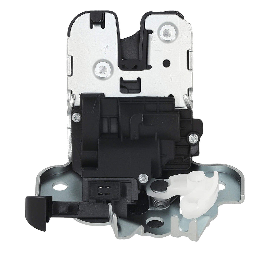 Actuator Lock geschikt voor Audi A5 A6 A7 Sportback 2009-2017 4H0827505