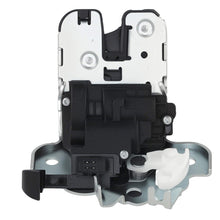 Laad de afbeelding in de galerijviewer, Actuator Lock geschikt voor Audi A5 A6 A7 Sportback 2009-2017 4H0827505