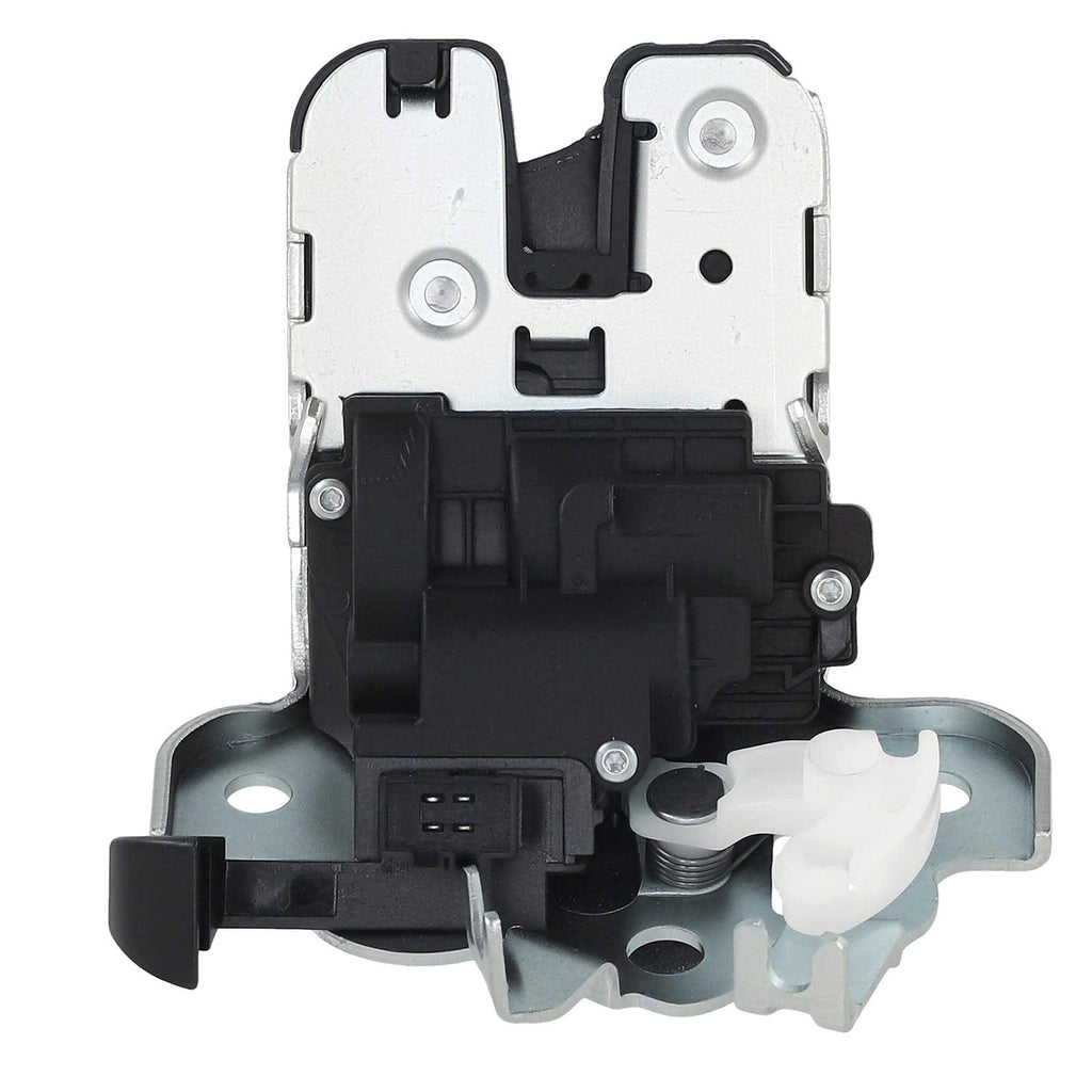 Actuator Lock geschikt voor Audi A5 A6 A7 Sportback 2009-2017 4H0827505