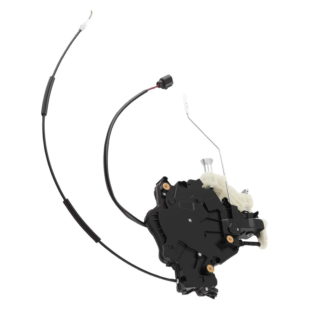 Door lock unit geschikt voor VW Caddy III 2K0843653BE 2004-2015 achter links