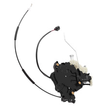 Laad de afbeelding in de galerijviewer, Door lock unit geschikt voor VW Caddy III 2K0843653BE 2004-2015 achter links
