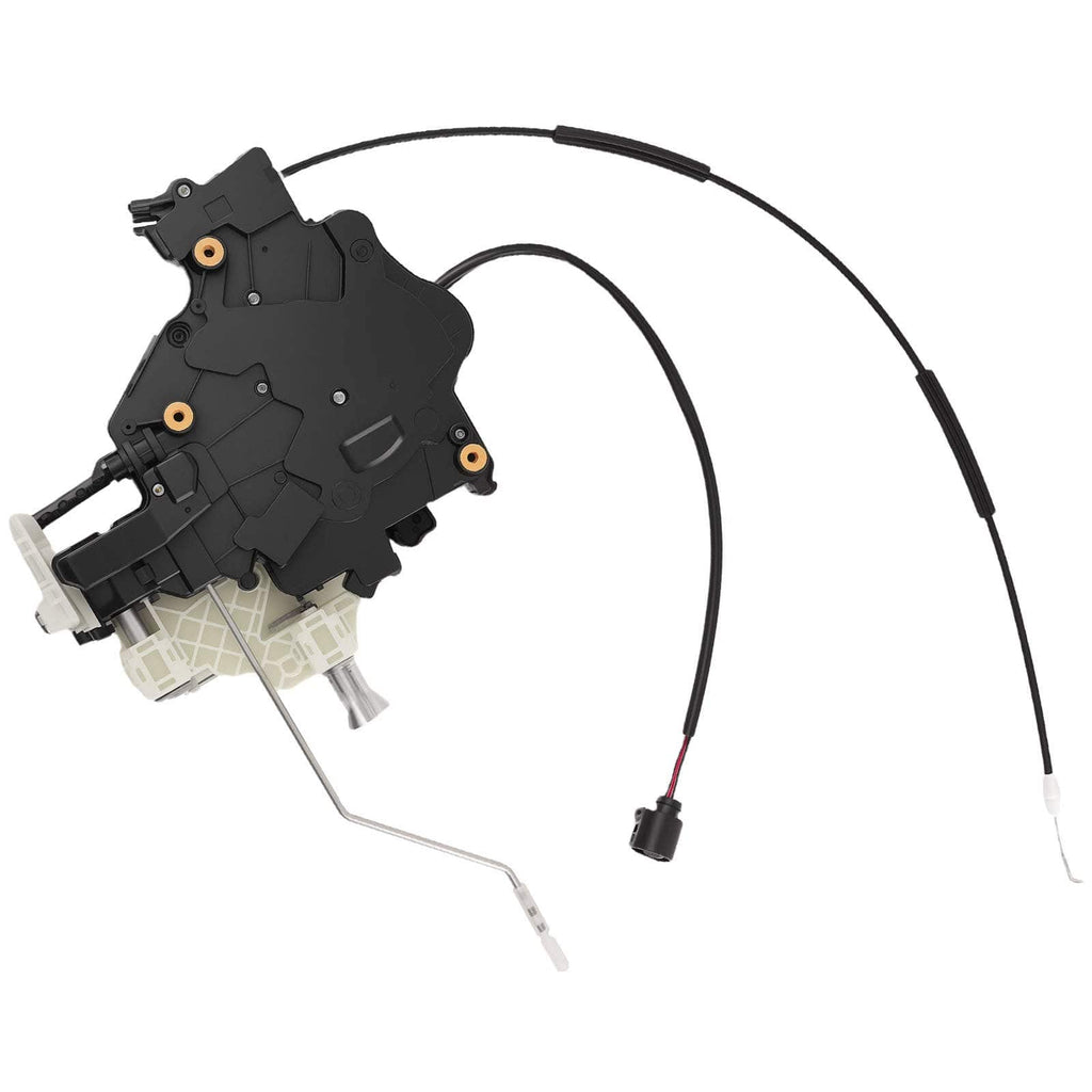 Door lock unit geschikt voor VW Caddy III 2K0843653BE 2004-2015 achter links
