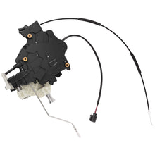 Laad de afbeelding in de galerijviewer, Door lock unit geschikt voor VW Caddy III 2K0843653BE 2004-2015 achter links