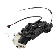 Laad de afbeelding in de galerijviewer, Door lock unit geschikt voor VW Caddy III 2K0843653BE 2004-2015 achter links