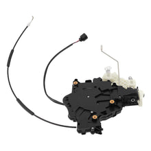 Laad de afbeelding in de galerijviewer, Door lock unit geschikt voor VW Caddy III 2K0843653BE 2004-2015 achter links